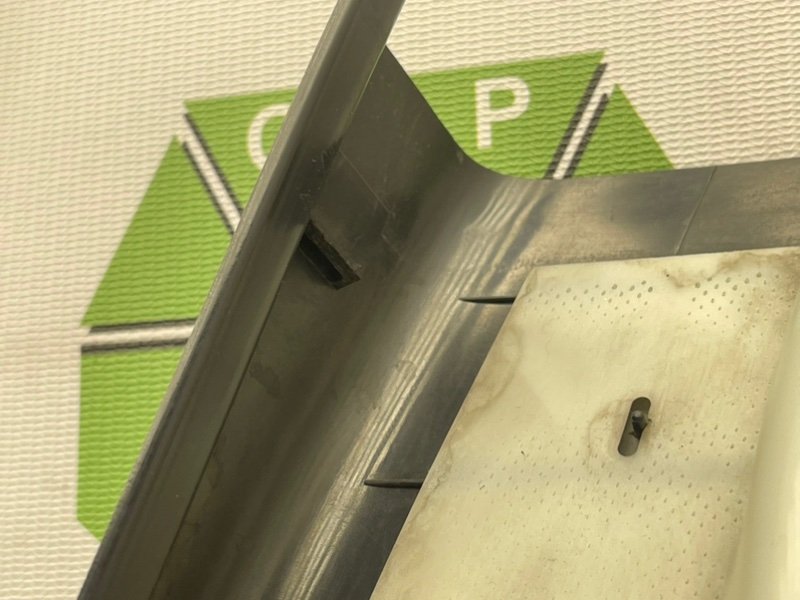 Накладка стойки, 700 рублей, Тверь