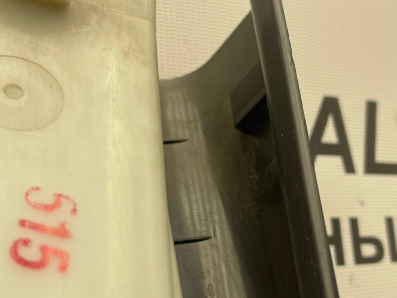 Накладка стойки, 700 рублей, Тверь