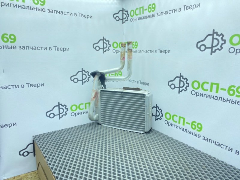 Радиатор печки, 700 рублей, Тверь