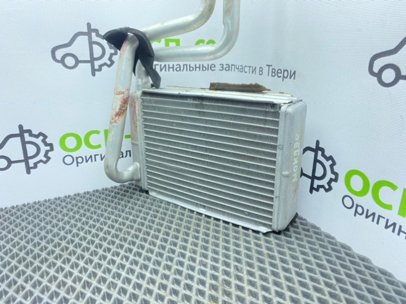 Радиатор печки, 700 рублей, Тверь