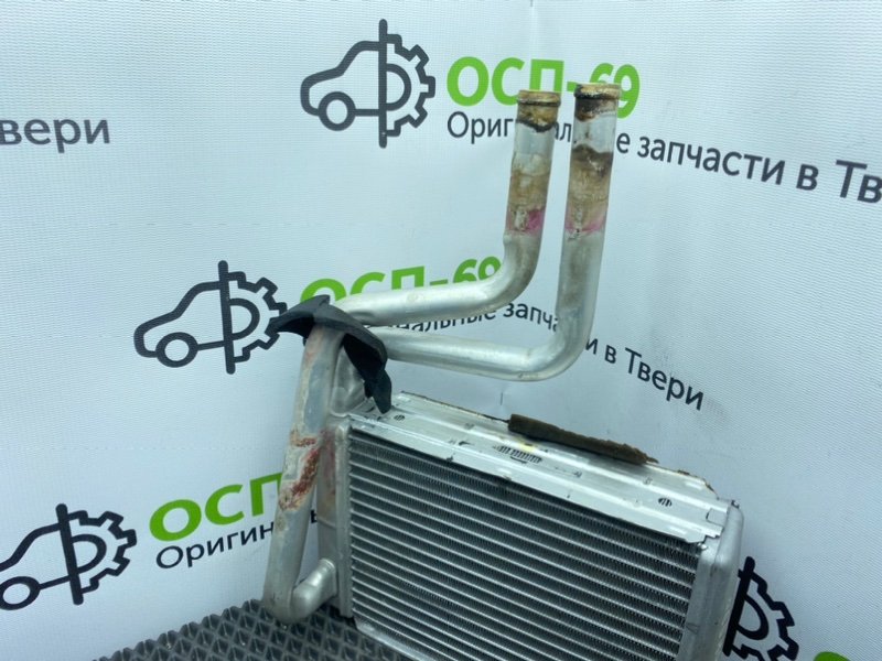 Радиатор печки, 700 рублей, Тверь