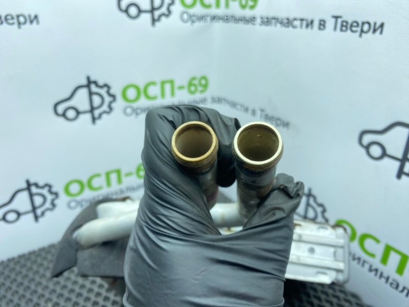 Радиатор печки, 700 рублей, Тверь