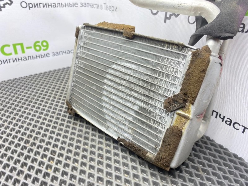 Радиатор печки, 700 рублей, Тверь