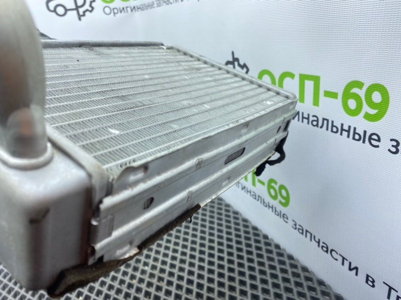 Радиатор печки, 700 рублей, Тверь