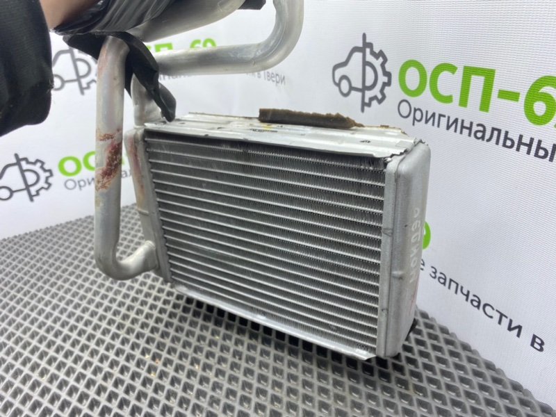 Радиатор печки, 700 рублей, Тверь