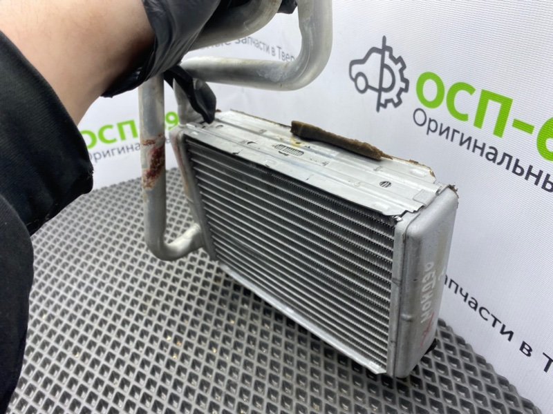 Радиатор печки, 700 рублей, Тверь