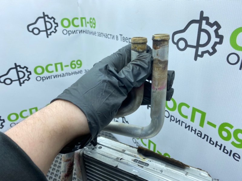 Радиатор печки, 700 рублей, Тверь