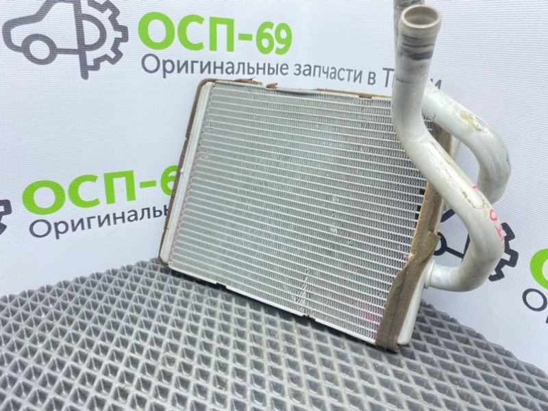 Радиатор печки, 3100 рублей, Тверь