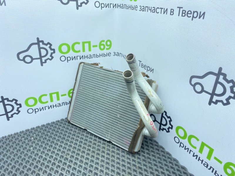 Радиатор печки, 3100 рублей, Тверь