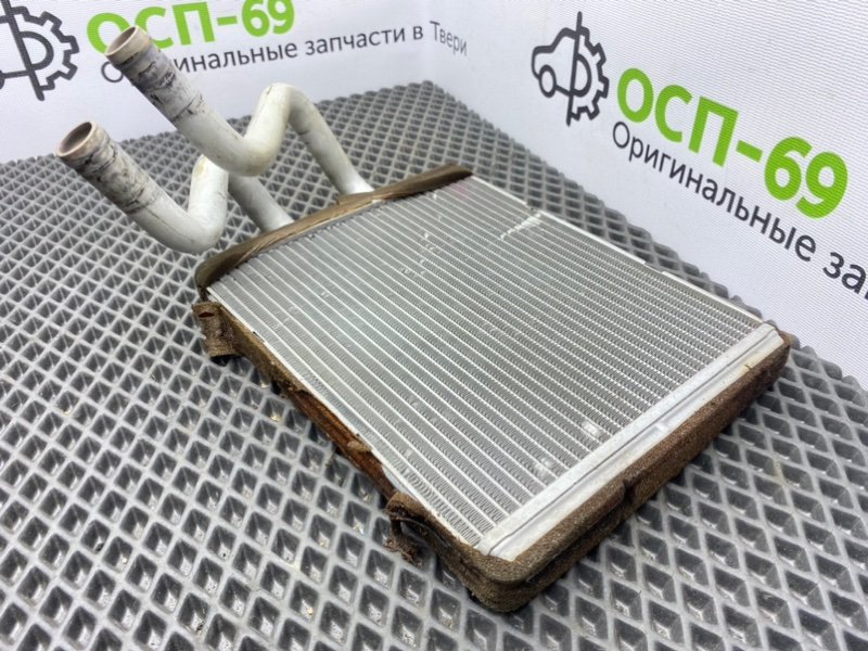 Радиатор печки, 3100 рублей, Тверь