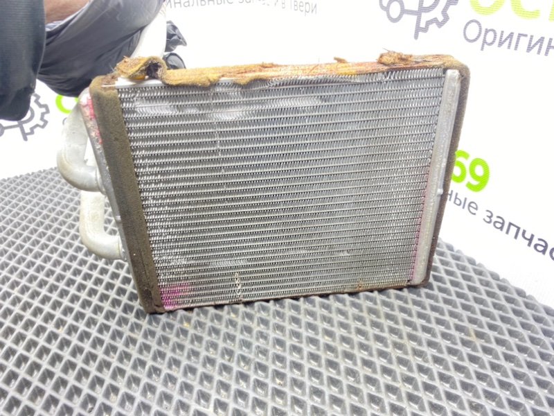 Радиатор печки, 3100 рублей, Тверь