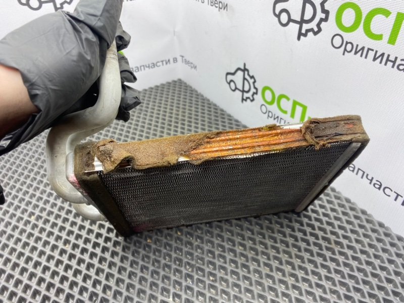 Радиатор печки, 3100 рублей, Тверь