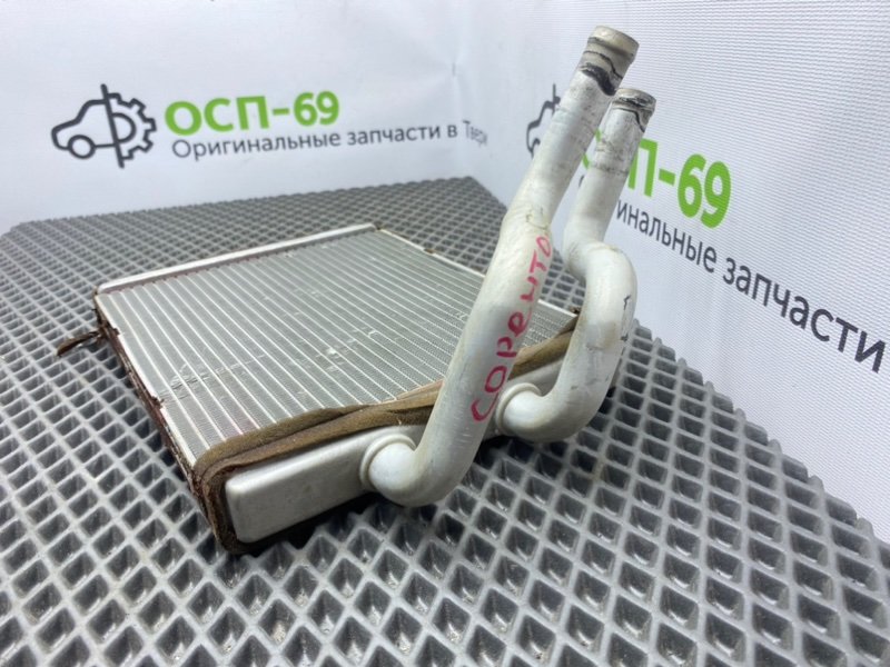 Радиатор печки, 3100 рублей, Тверь