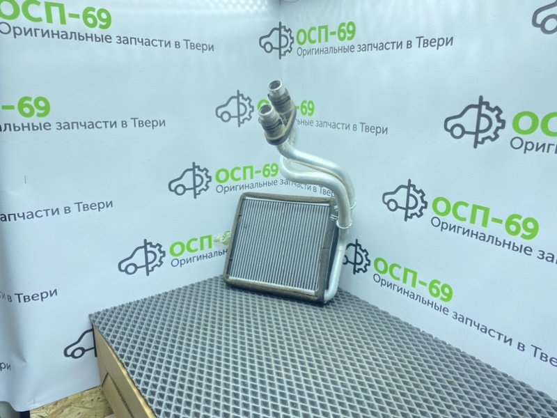 Радиатор печки, 2400 рублей, Тверь