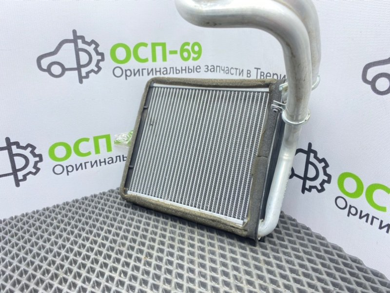 Радиатор печки, 2400 рублей, Тверь