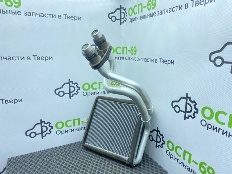 Радиатор печки, 2400 рублей, Тверь