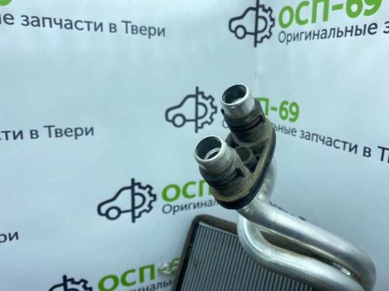 Радиатор печки, 2400 рублей, Тверь