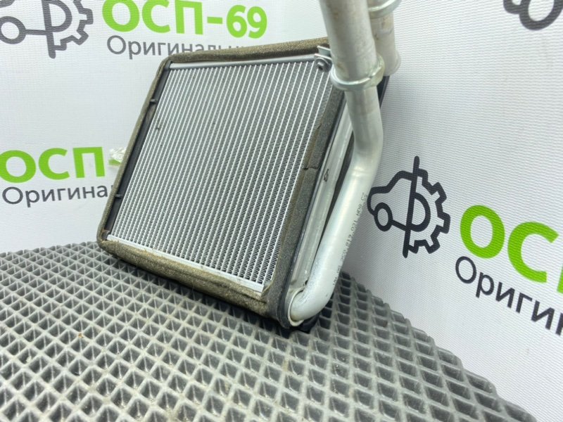 Радиатор печки, 2400 рублей, Тверь