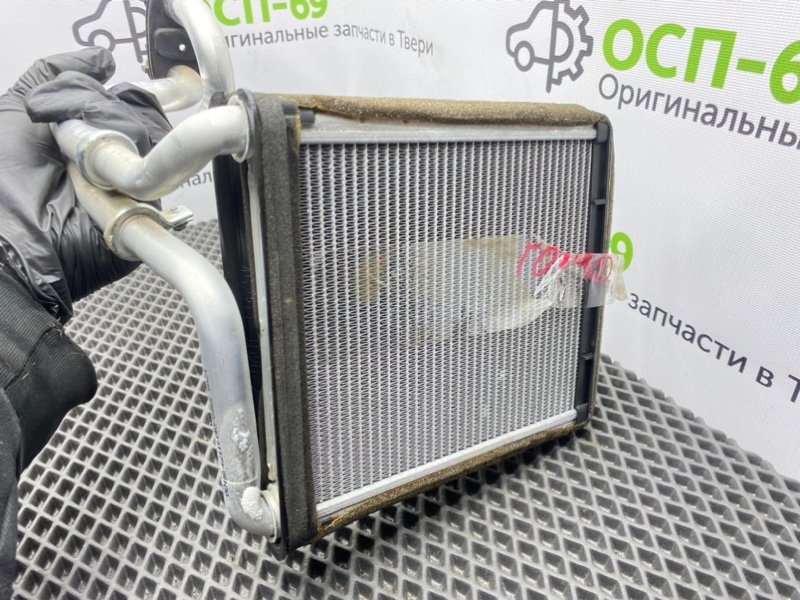 Радиатор печки, 2400 рублей, Тверь