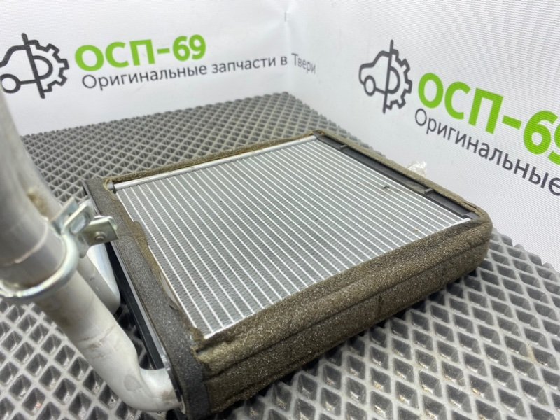 Радиатор печки, 2400 рублей, Тверь