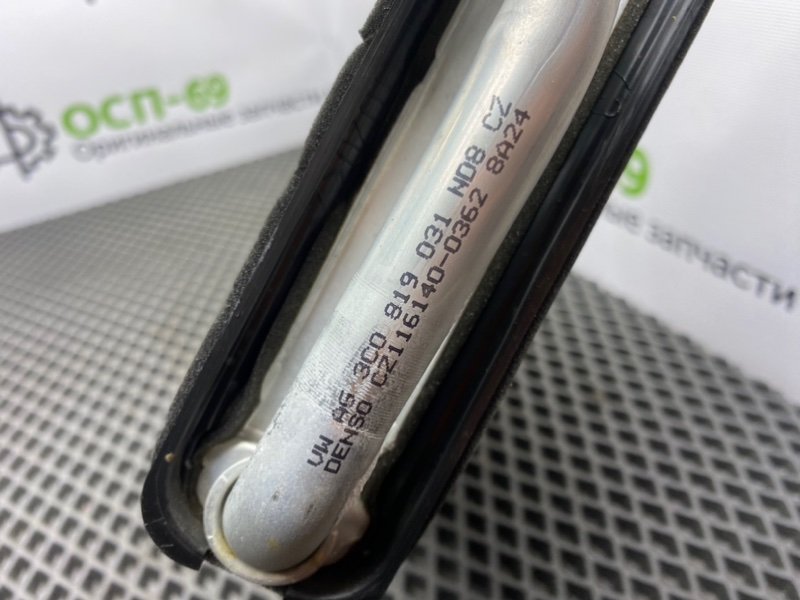 Радиатор печки, 2400 рублей, Тверь