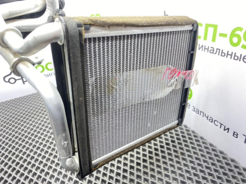 Радиатор печки, 2400 рублей, Тверь