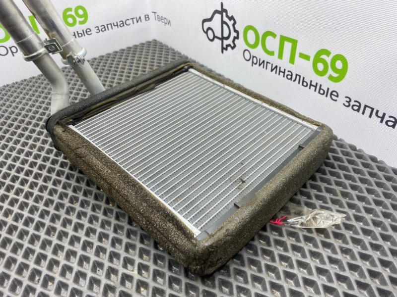 Радиатор печки, 2400 рублей, Тверь