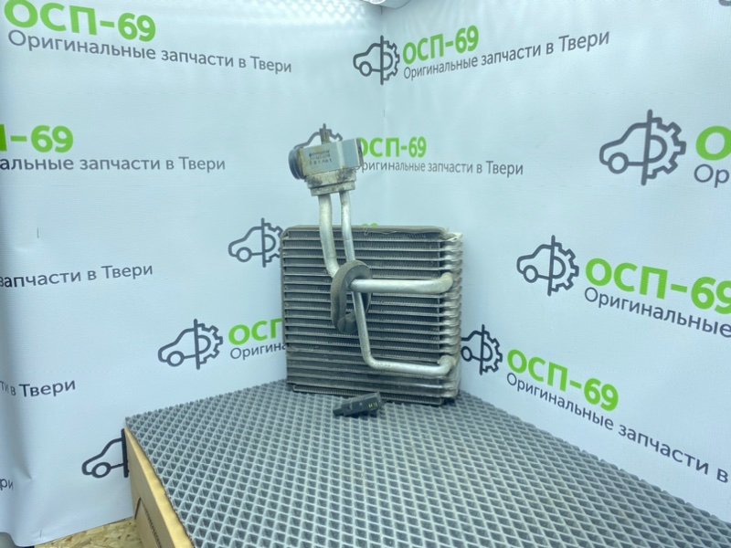 Испаритель кондиционера, 1100 рублей, Тверь