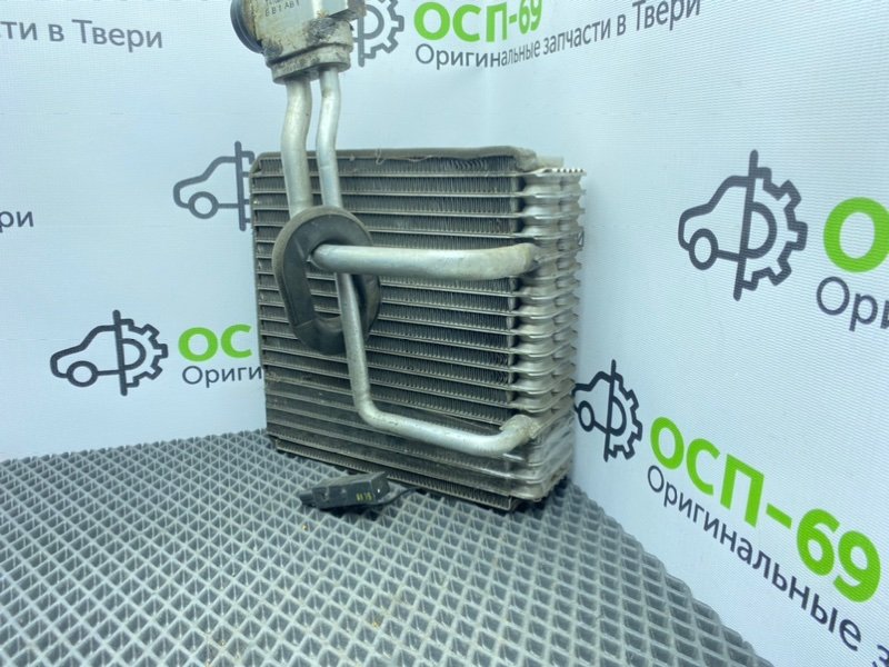 Испаритель кондиционера, 1100 рублей, Тверь