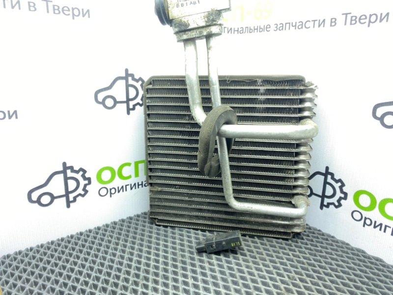 Испаритель кондиционера, 1100 рублей, Тверь