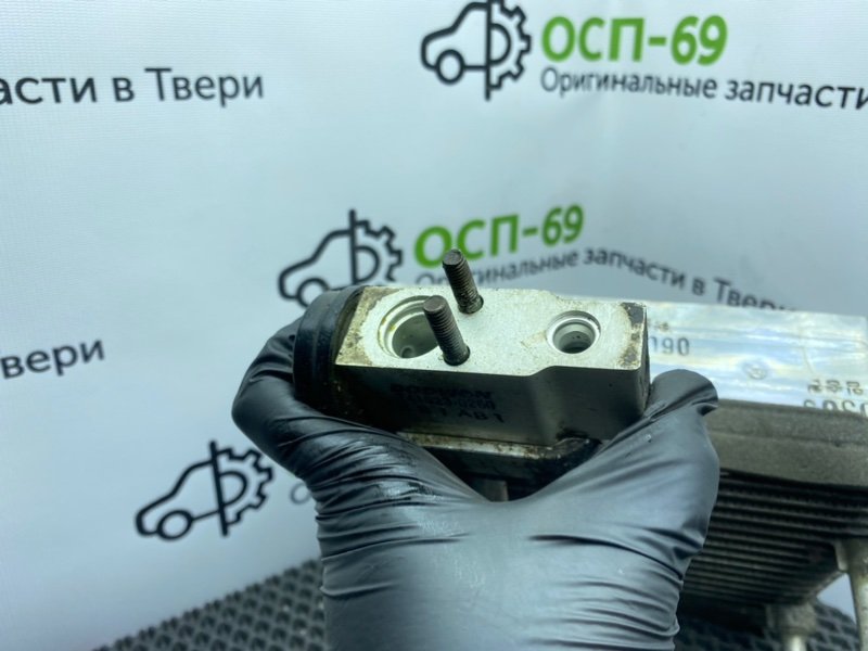 Испаритель кондиционера, 1100 рублей, Тверь