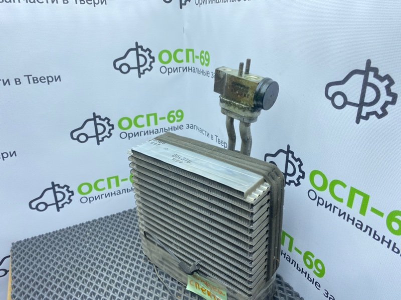 Испаритель кондиционера, 1100 рублей, Тверь