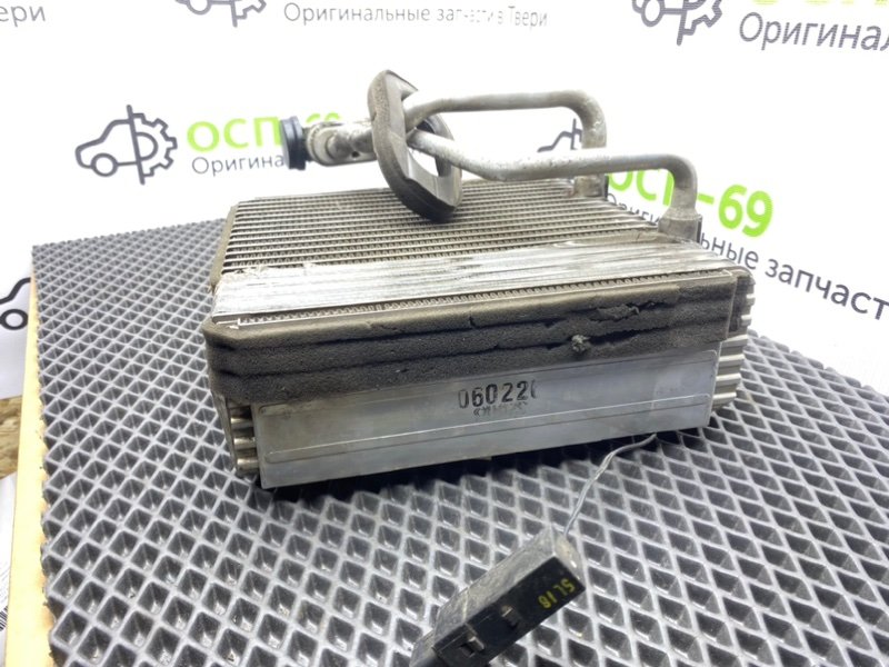 Испаритель кондиционера, 1100 рублей, Тверь