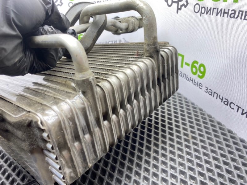 Испаритель кондиционера, 1100 рублей, Тверь