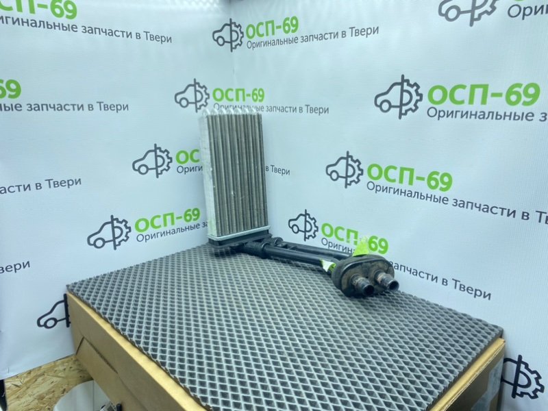 Радиатор печки, 1600 рублей, Тверь