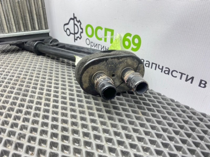 Радиатор печки, 1600 рублей, Тверь