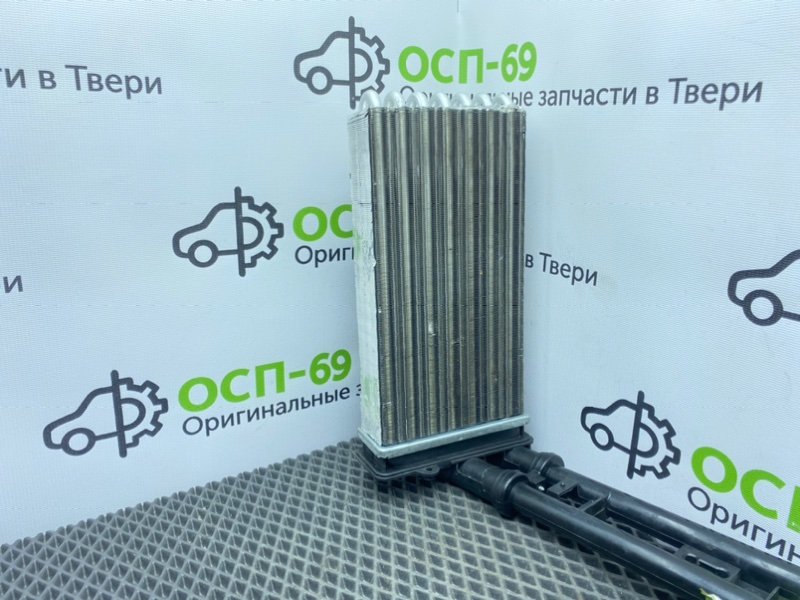 Радиатор печки, 1600 рублей, Тверь