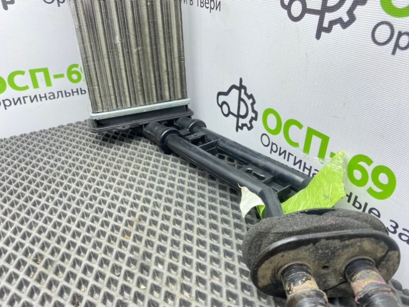 Радиатор печки, 1600 рублей, Тверь