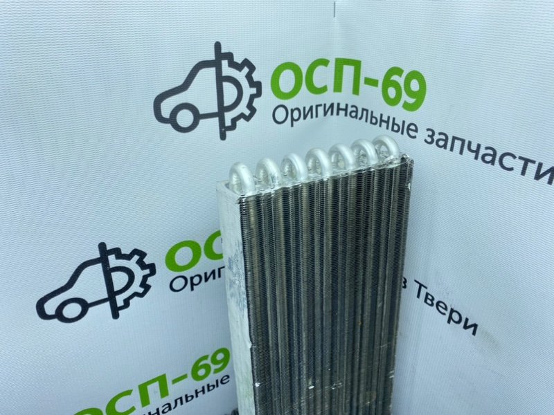 Радиатор печки, 1600 рублей, Тверь