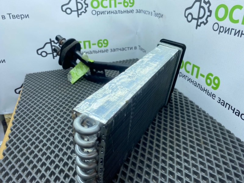 Радиатор печки, 1600 рублей, Тверь