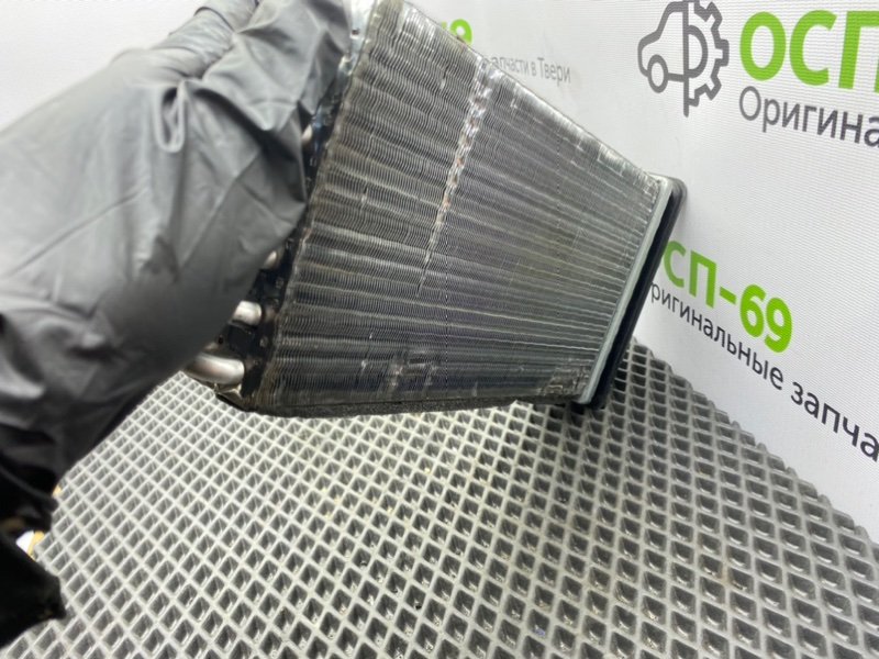 Радиатор печки, 1600 рублей, Тверь