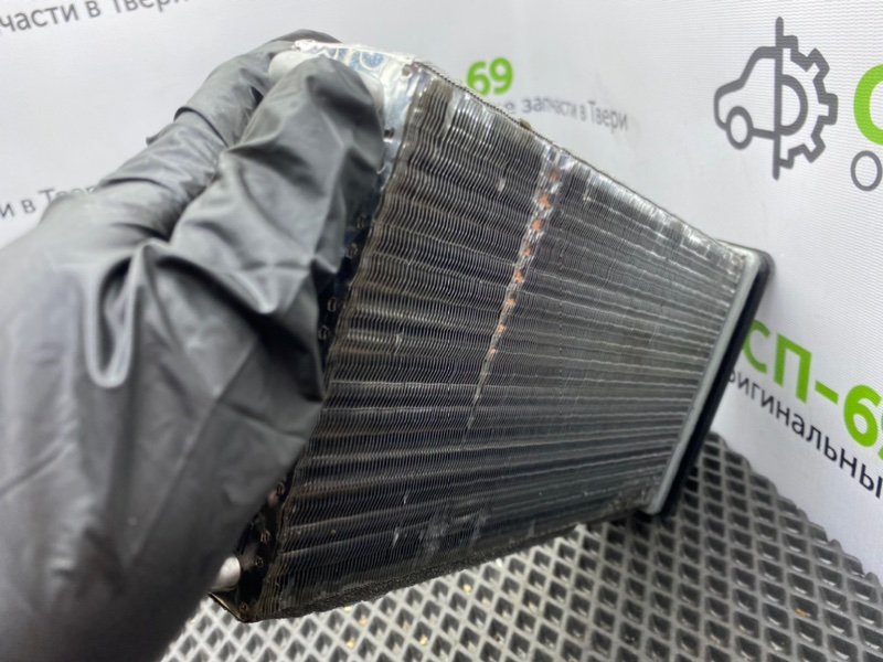 Радиатор печки, 1600 рублей, Тверь