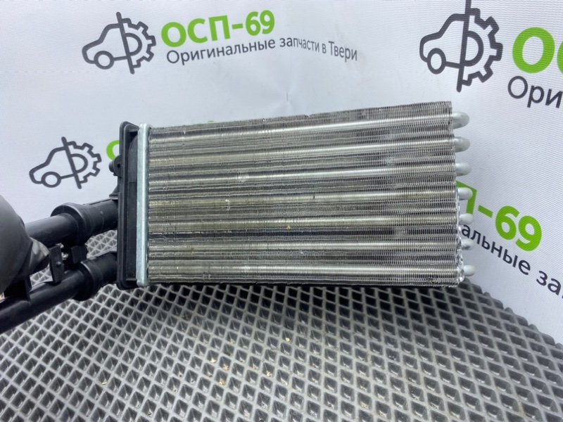 Радиатор печки, 1600 рублей, Тверь