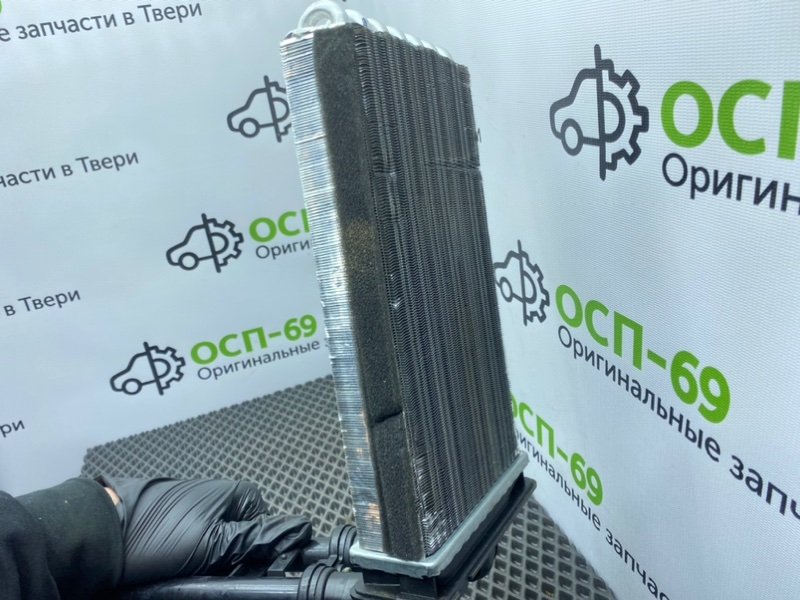 Радиатор печки, 1600 рублей, Тверь