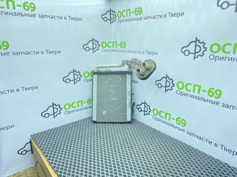 Радиатор печки, 900 рублей, Тверь