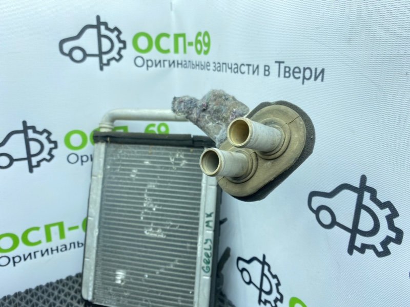 Радиатор печки, 900 рублей, Тверь