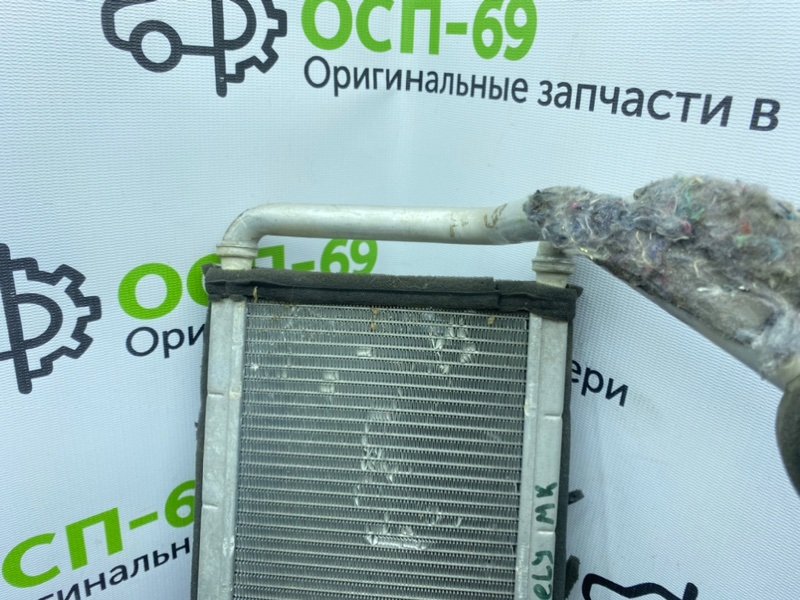 Радиатор печки, 900 рублей, Тверь