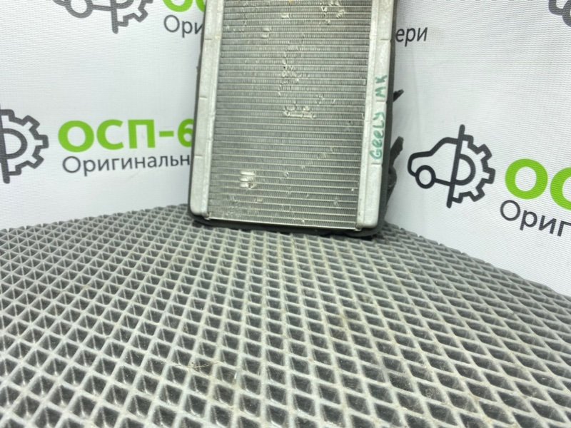 Радиатор печки, 900 рублей, Тверь