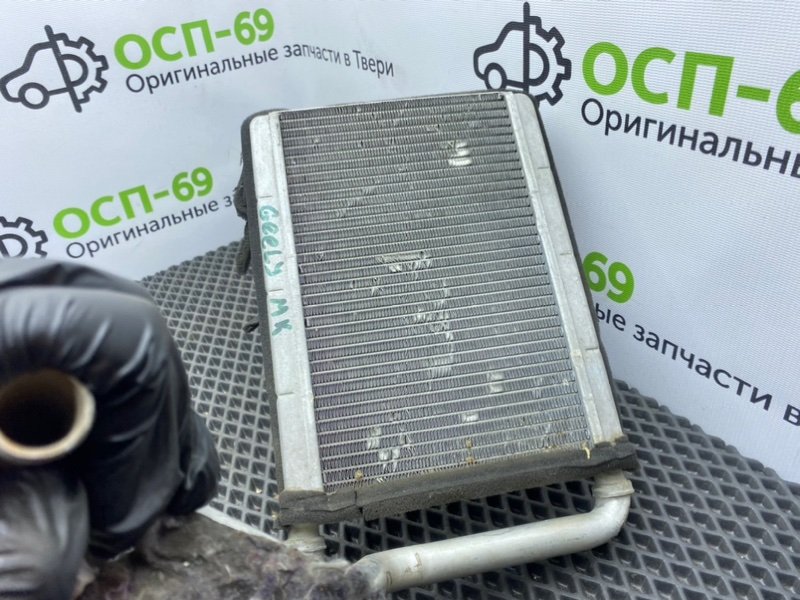 Радиатор печки, 900 рублей, Тверь