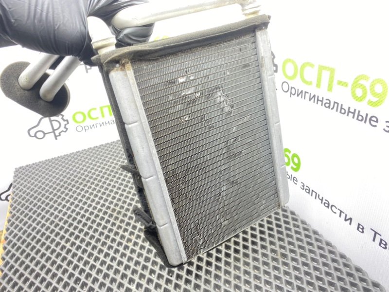 Радиатор печки, 900 рублей, Тверь